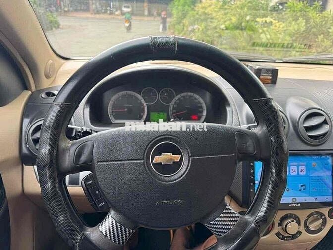 Chevrolet Aveo 2016 LT 1.5 - 99999 km