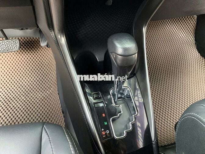 Bán Toyota Vios 1.5 AT sx 2023 đk 2021