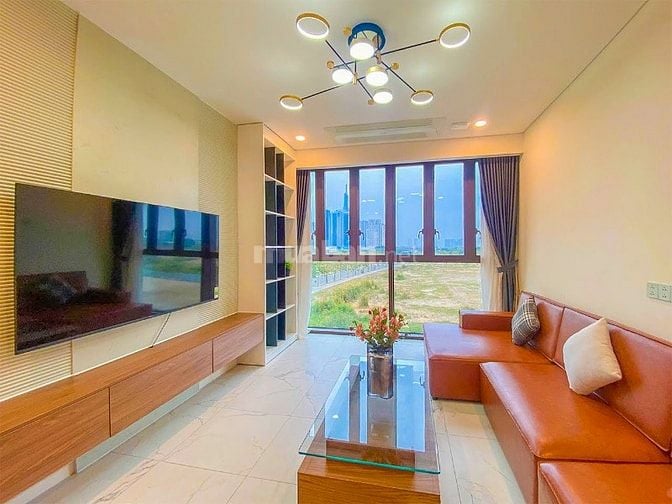 Bán Căn hộ tại The Metropole Thủ Thiêm Galleria Residence 3PN 107m2