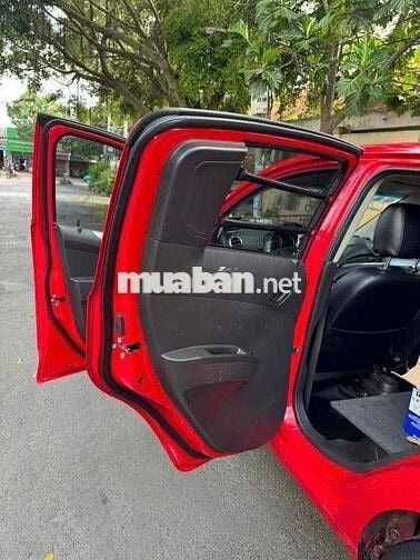 Chevrolet Spark 2018 Duo 1.2 MT - 100000 km
