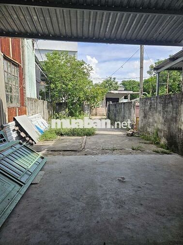 💥Bán Nhà Gác lững kiệt khái tây 1.Hòa Quý.  20tr 1m2 quá rẻ. 3 tỷ 250