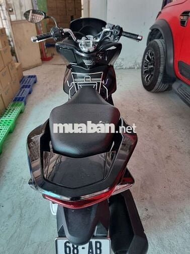 Cần bán honda pcx125 bs 68
