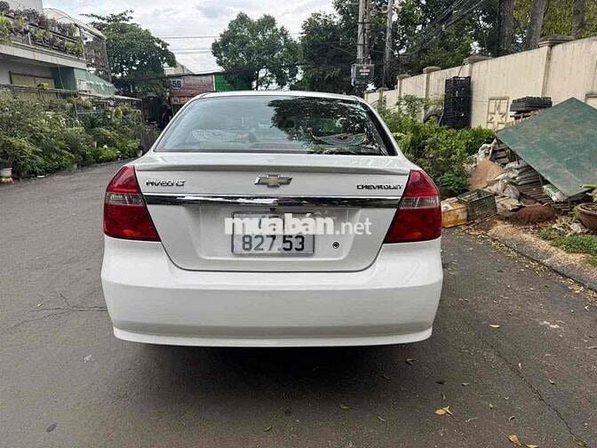 Chevrolet Aveo 2016 LT 1.5 - 99999 km