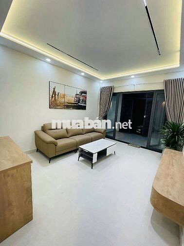 HẺM XE TẢI LINH XUÂN, NHÀ 2 TẦNG x 56M², GIẢM 250TR CÒN 4.7 TỶ