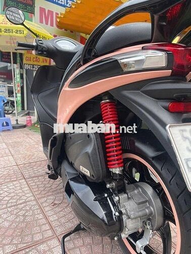 Liberty S 125cc 2016 bs 59v2-53072