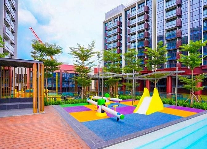 Bán Căn hộ tại The Metropole Thủ Thiêm Galleria Residence 3PN 107m2