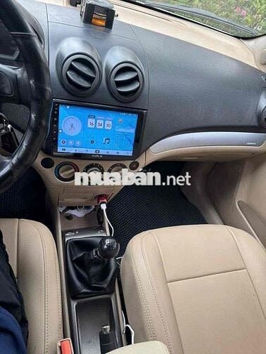 Chevrolet Aveo 2016 LT 1.5 - 99999 km
