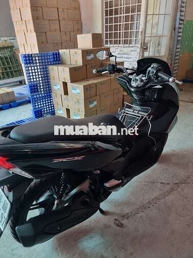 Cần bán honda pcx125 bs 68