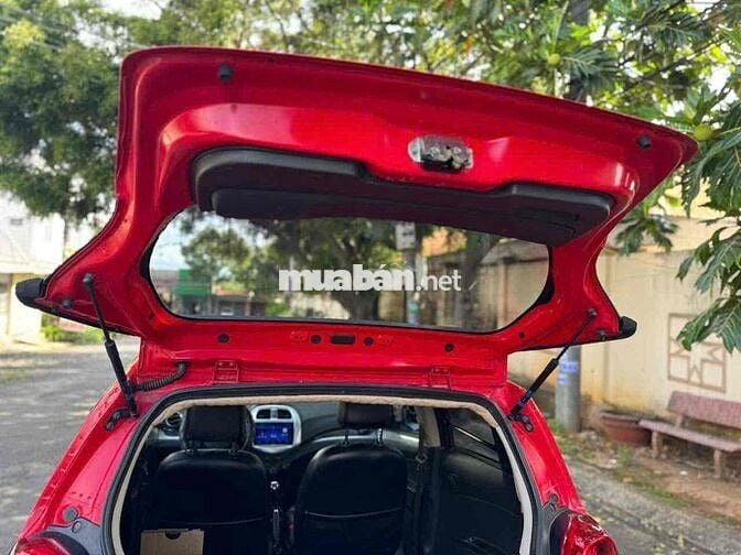 Chevrolet Spark 2018 Duo 1.2 MT - 100000 km
