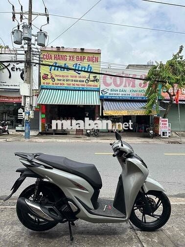 SH 125 Bs 61 Chính Chủ