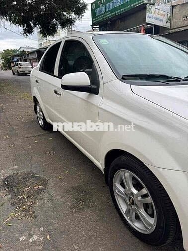 Chevrolet Aveo 2016 LT 1.5 - 99999 km