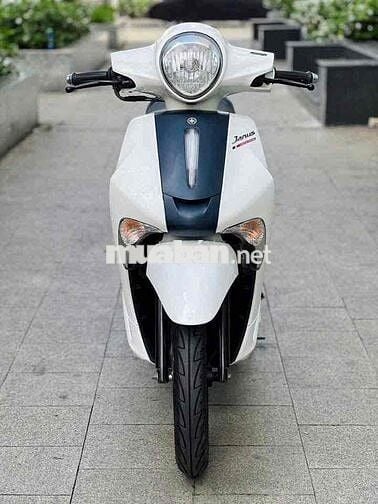 ❌ Yamaha Janus e thanh lý nốt _2018 Phiê