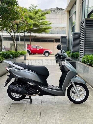🛵🛵Honda Lead 125cc Xám Lambo Bstp Chính Chủ Công C