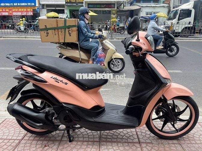 Liberty S 125cc 2016 bs 59v2-53072
