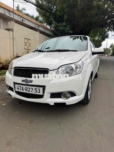 Chevrolet Aveo 2016 LT 1.5 - 99999 km