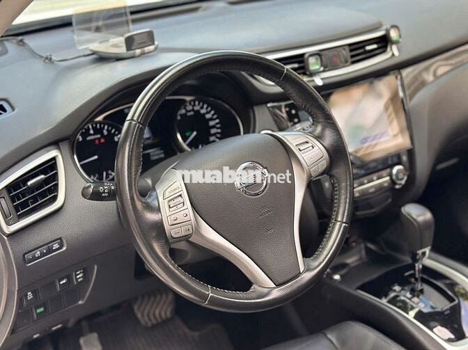 Nissan X trail 2019 2.5 SV Premium 4WD - 85000 km