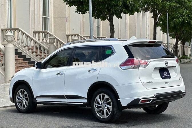 Nissan X trail 2019 2.5 SV Premium 4WD - 85000 km