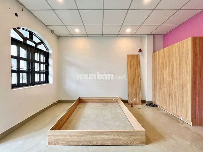 🔥NGÃ TƯ PHÚ NHUẬN-STUDIO FULL NT -BAN CÔNG TÁCH BẾP -35M2