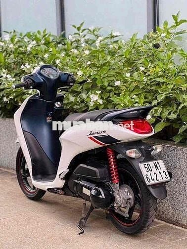 ❌ Yamaha Janus e thanh lý nốt _2018 Phiê