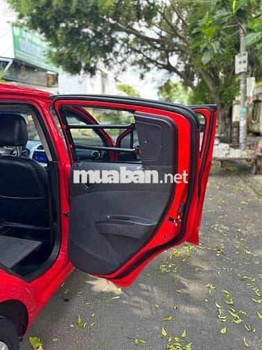 Chevrolet Spark 2018 Duo 1.2 MT - 100000 km