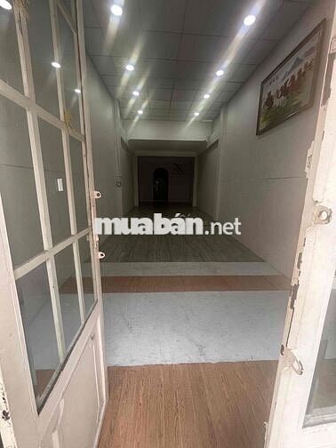 Cho thuê mặt bằng trung tâm Phú Nhuận 56m2