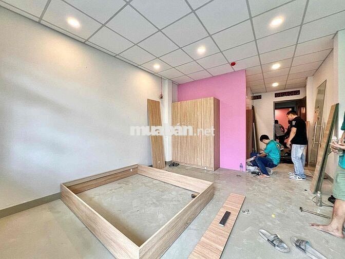 PHÒNG BAN CÔNG GIÁP QUẬN 1 TRUNG TÂM PHÚ NHUẬN FULL ĐỒ GIÁ RẺ