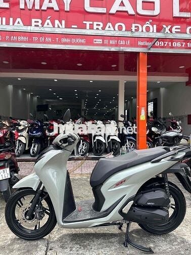 SH 125 Bs 61 Chính Chủ