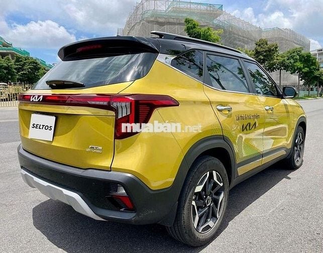 🚗𝐍𝐄𝐖 𝐊𝐈𝐀 𝐒𝐄𝐋𝐓𝐎𝐒 𝟏.𝟓 𝐓𝐔𝐑𝐁𝐎 𝐆𝐓𝐋𝐈𝐍𝐄 𝟐𝟎𝟐𝟒