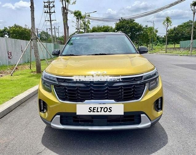 🚗𝐍𝐄𝐖 𝐊𝐈𝐀 𝐒𝐄𝐋𝐓𝐎𝐒 𝟏.𝟓 𝐓𝐔𝐑𝐁𝐎 𝐆𝐓𝐋𝐈𝐍𝐄 𝟐𝟎𝟐𝟒