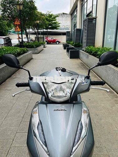 🛵🛵Honda Lead 125cc Xám Lambo Bstp Chính Chủ Công C