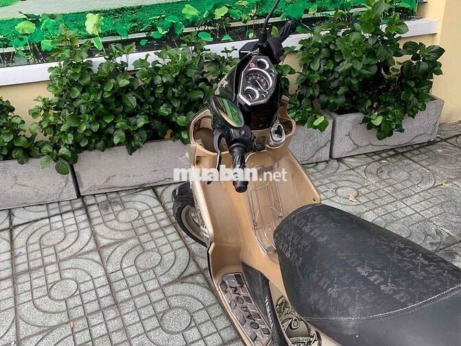 Cặp lốp mới thay hết hơn 1tr xe bstp đẹp bán gấp