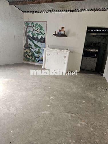💥Bán Nhà Gác lững kiệt khái tây 1.Hòa Quý.  20tr 1m2 quá rẻ. 3 tỷ 250