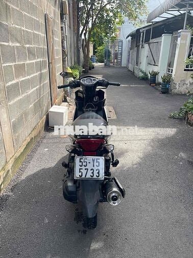 Bán Yamaha novo4 máy êm, giấy tờ đầy đủ