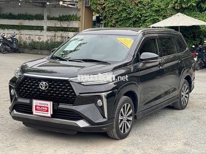 Toyota Veloz Cross 2022 CVT - 29636 km