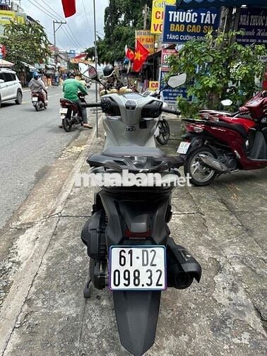 SH 125 Bs 61 Chính Chủ