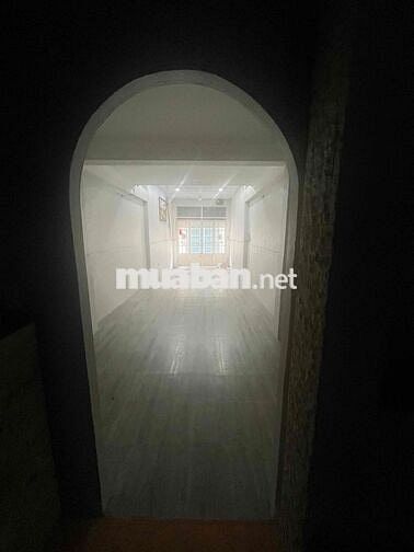 Cho thuê mặt bằng trung tâm Phú Nhuận 56m2