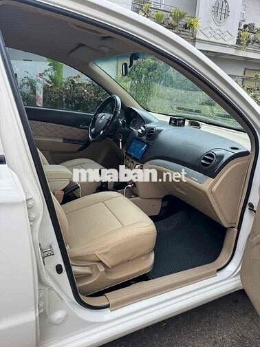Chevrolet Aveo 2016 LT 1.5 - 99999 km