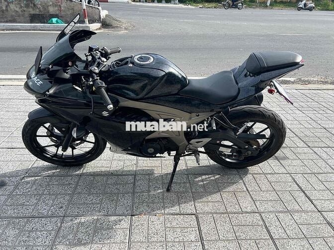 xe máy zin bs65 ngây chủ