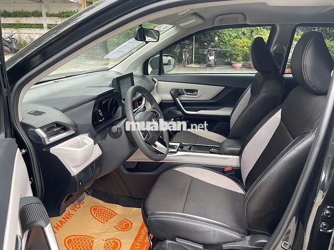 Toyota Veloz Cross 2022 CVT - 29636 km