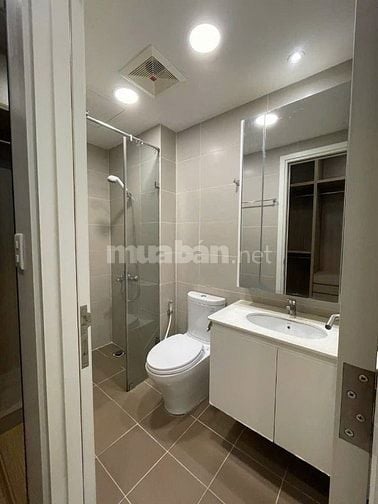 View góc Sài Gòn - Landmark81, TT 10% Nhận Nhà 2PN 