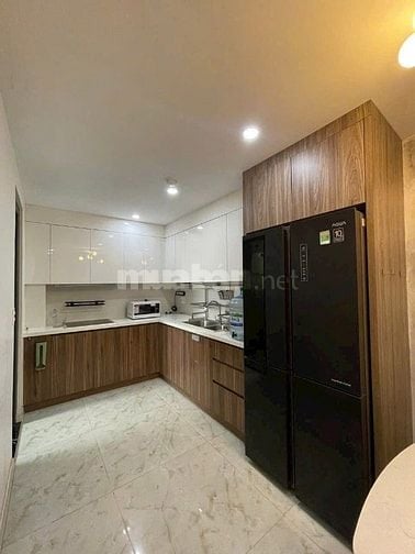 View góc Sài Gòn - Landmark81, TT 10% Nhận Nhà 2PN 