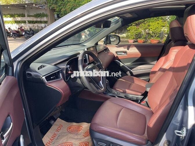 Toyota Corolla Cross 2022 1.8V - 27667 km
