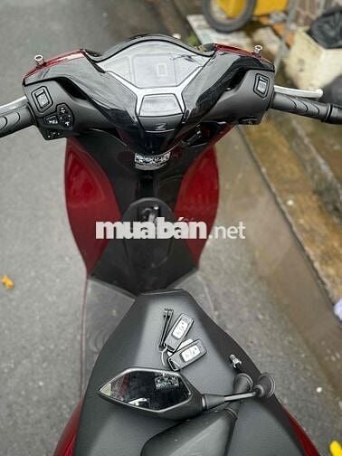 Sh 125 2022 7000km B65 GÓP CẦN CCCD ĐỦ 18t TRẢ 20%