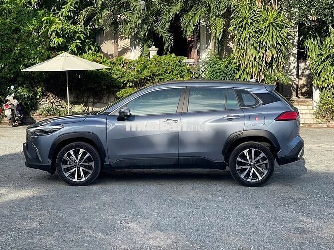 Toyota Corolla Cross 2022 1.8V - 27667 km