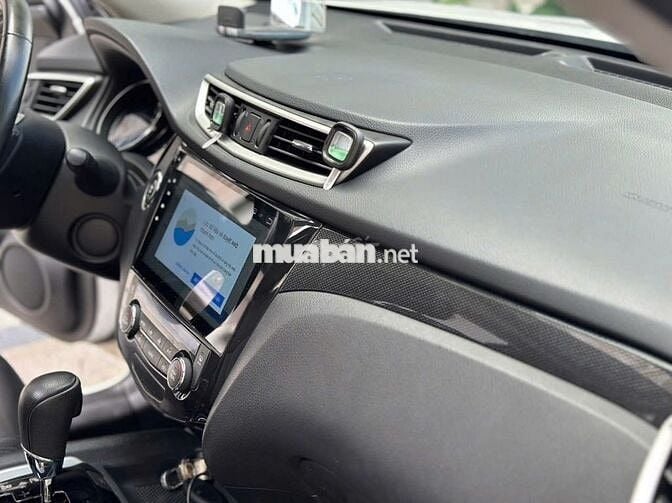 Nissan X trail 2019 2.5 SV Premium 4WD - 85000 km