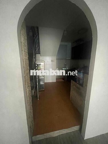 Cho thuê mặt bằng trung tâm Phú Nhuận 56m2