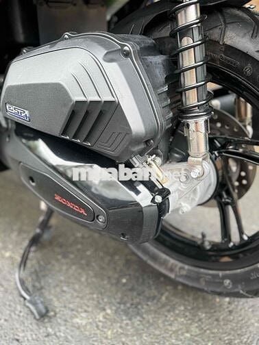 Sh 125 2022 7000km B65 GÓP CẦN CCCD ĐỦ 18t TRẢ 20%