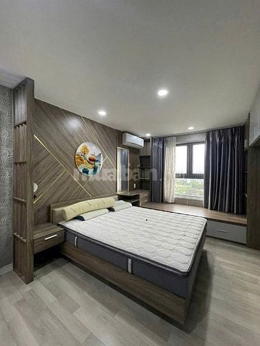 View góc Sài Gòn - Landmark81, TT 10% Nhận Nhà 2PN 