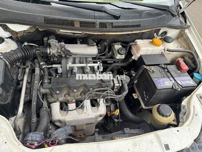 Chevrolet Aveo 2016 LT 1.5 - 99999 km