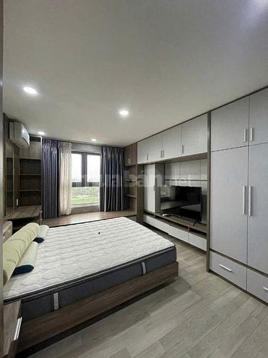 View góc Sài Gòn - Landmark81, TT 10% Nhận Nhà 2PN 